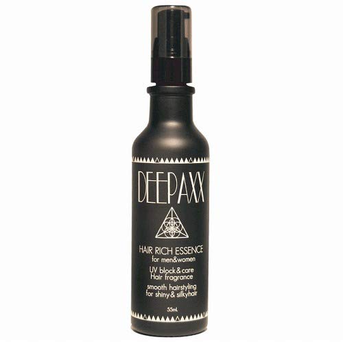 �i�f�B�[�p�b�N�X�jDEEPAXX UV�P�A �w�A�X�^�C�����O���e�t