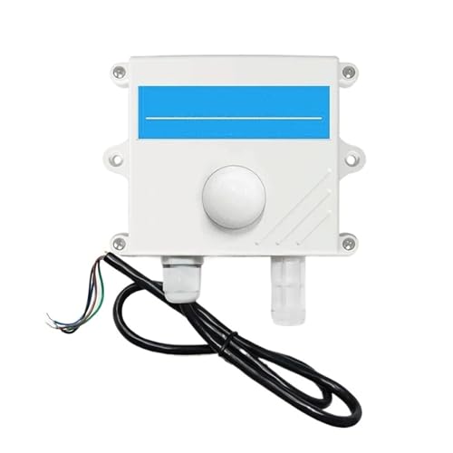 Light Sensor 0-10V 0-5V 4-20mA RS485 200000 65535 Industrial Intensity Illumination Acquisition Transmitter(CWT-SL-6W-S)