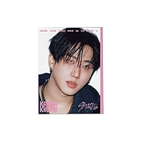 Stray Kids KARMA ACCORDION VER フィリックス✖️10 Stray Kids KARMA ACCORDION VER フィリックス✖️10 Stray Kids