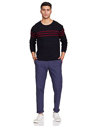 Image of Blackberrys Mens Casual Pants