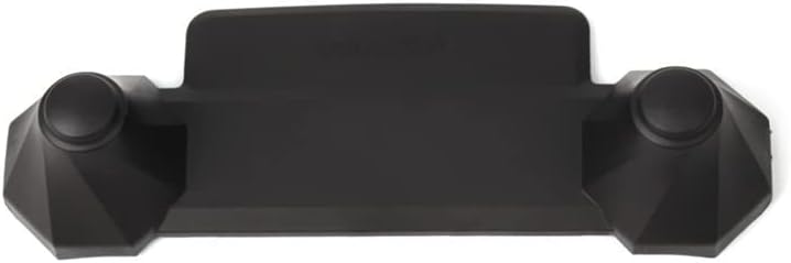 1 funda protectora de palanca de mando para Mavic 2 para DJI Mavic 2 PROZoom Drone Control remoto (piezas de repuesto) (Color negro)