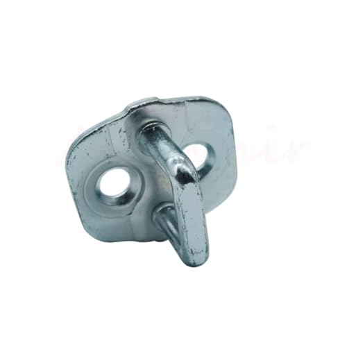 Guide à galet pour loquet haute résistance porte arrière Master III 2010-2024 825709702R