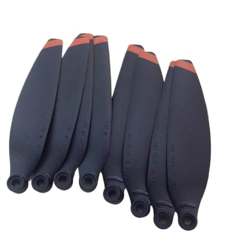 Hélices Mini 2 SE anti-vibration - Lot de 4 hélices de rechange sans outils