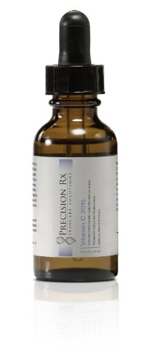 Precision Skin RX Vitamin C 20%