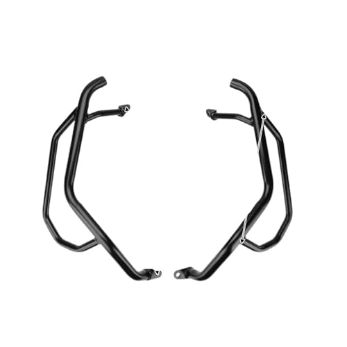 Crash bar R1300GS 2024 barre de sécurité pour les longs trajets et voyages en moto