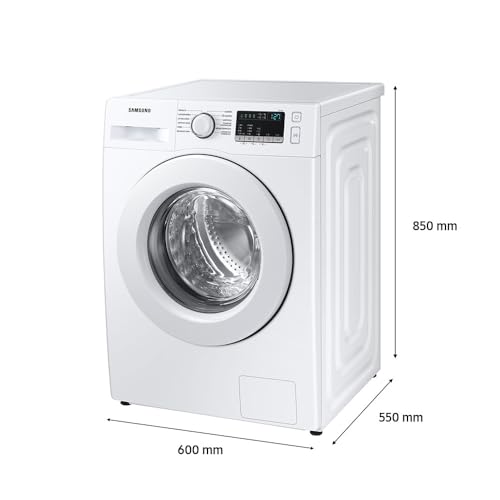 Samsung Lavadora Digital Inverter WW11T Branca 11kg 220V #1