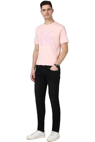 Image of Peter England Men's Skinny Jeans