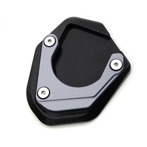Plaque béquille moto pour CFMOTO 675SR-R, 675NK et 675SS 2024-2026
