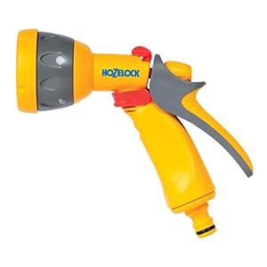 Hozelock Ltd HZ2676P0000 Spray Gun, Multi-Colour