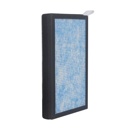 Shkalacar 2er-Pack Innenraumfilter, Luftfilter mit HEPA Aktivkohle Innenraumluftfilter kompatibel mit Tesla Model 3 Y