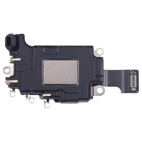 Écouteur interne iPhone 16 Pro haut-parleur oreille de rechange