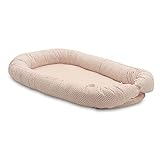 Jollein Babynest Snake 90x52cm