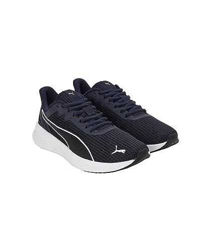 Image of PUMA Transport Modern Textile Lace Up Unisex Sneakers
