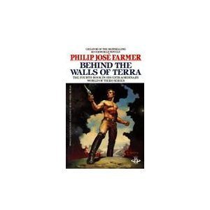 Buy Behind Walls Terra โ BookShops.in