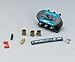 JOHNSON CONTROLS C-2220-14 HIGH-Low, Pneumatic Pressure SELECTOR, Slave Module