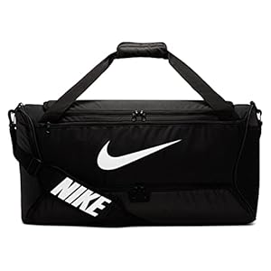 Nike Brasilia Training Medium Duffle Bag