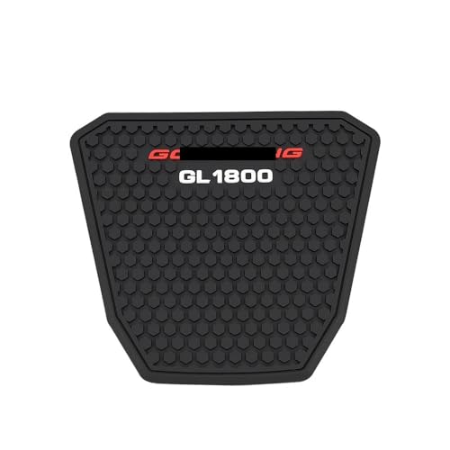 Autocollants pour réservoir de carburant Goldwing 1800 protection GL1800 2018-2023