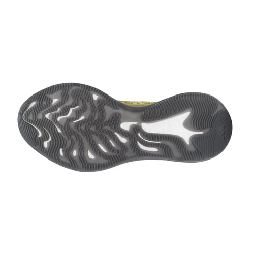 adidas Mens Yeezy Boost 380 Slip On Sneakers Shoes Casual - Yellow - Size 4 M