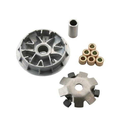 Kit variateur 8,5 g pour scooter 50cc 4T remplace 22110-AMA-000