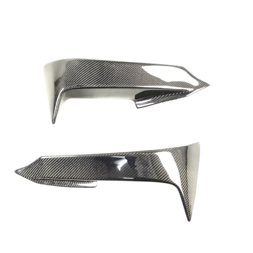 Spoiler de pare-chocs avant M Tech pour BMW F06 F12 F13 finition haut de gamme