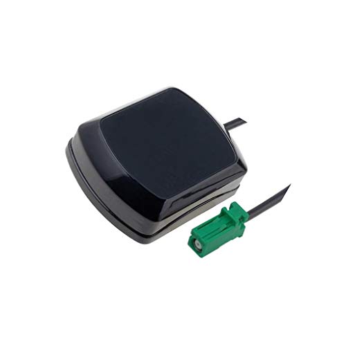 Antenne GPS AVIC Pioneer intérieure magnétique 5m pour navigation auto 4CARMEDIA