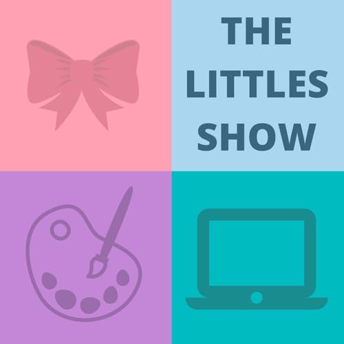 Couverture de The Littles Show