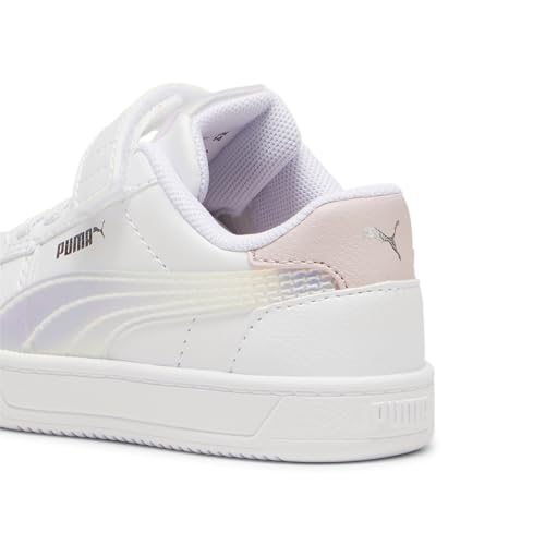 PUMA Baskets Caven 2.0 Holo Bébé Faciles à Enfiler et Confortables