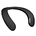 Produktbild ENUOSUMA Wireless Nackenlautsprecher, Tragbarer Bluetooth 5.0 Lautsprecher, BS07, Portable Speaker mit Echounterdrückung, für Sport, Joggen, Radfahren, Hands Free, Musik etc (12 Stunden Spielzeit)