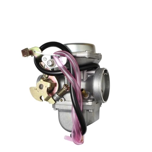 Carburateur moto Carb pour Suzuki GN125E EN125 GS125 Moteur 26mm