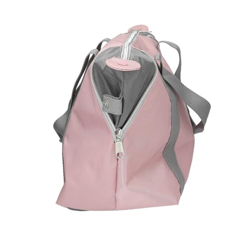 Bolsa de deporte TOPModel My BFF en rosa para compartir momentos mágicos 6
