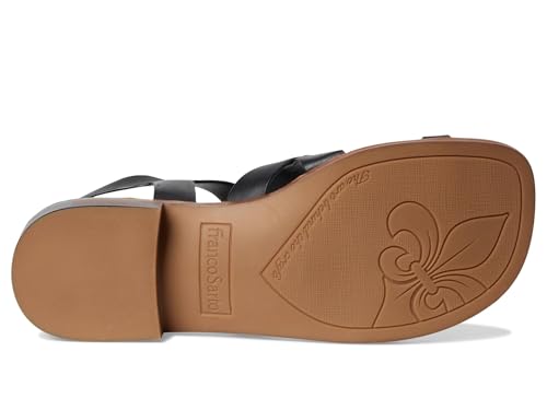 Image of Franco Sarto Ina Strappy Sandals