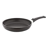  Berndes Vario Click Induction Bratpfanne, Pfanne, Antihaftversiegelung, Aluminiumguss, Schwarz, Ø 28 cm, 031117