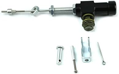 Universal Hydraulic Clutch Master Slave Cylinder Pumper for KTM EXC Xc XCF Sx SXF Duke Lc4 SMR Racing Moto