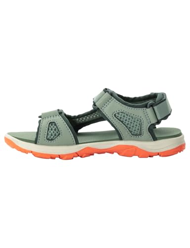 Jack Wolfskin TARACO BEACH SANDAL K