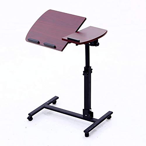 OTQEFTN Drafting Desk, Painting Table Home Laptop Desk Movable Lifting Folding Simple Desk Painting Table Drafting Tables