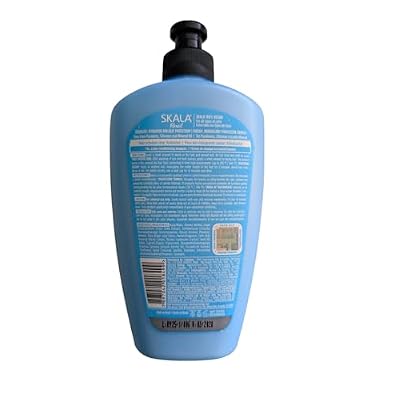 Skala Expert Mais Cachos 3 En 1 250G Crema para el cabello Hair Cream 3 pack