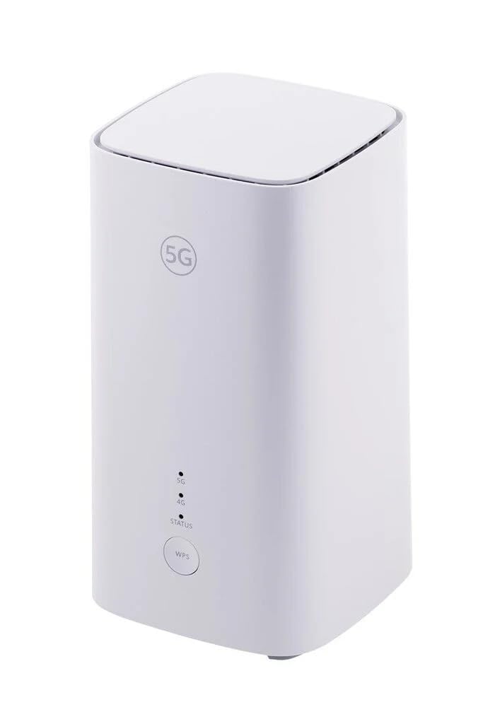 Buy Brovi 5G CPE Pro Dual Band Router Wi-Fi 6 AX3000 | 4G LTE 1.6 Gbps ...
