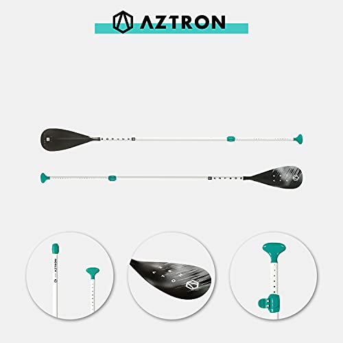 Aztron Style SUP Paddel - 2