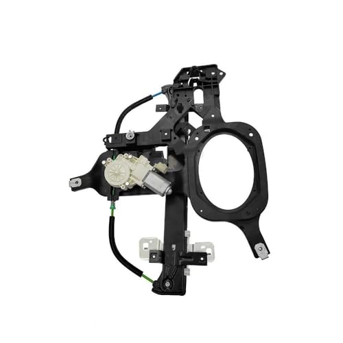 Moteur de lève-vitre arrière gauche 6l1z7827009aa Ford Expedition 2003-2006