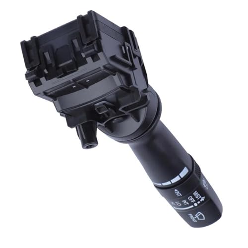 Interrupteur d'essuie-glace 93420-1U000 pour Kia Rio 1.6L de 2012 à 2017