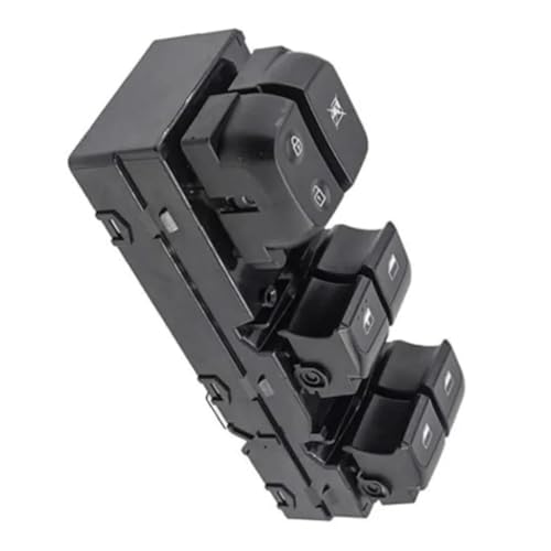 Bouton de commande lève-vitre Kia Rio pour ajuster vos vitres en voyage 93570-H9150