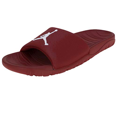 jordan shower slides