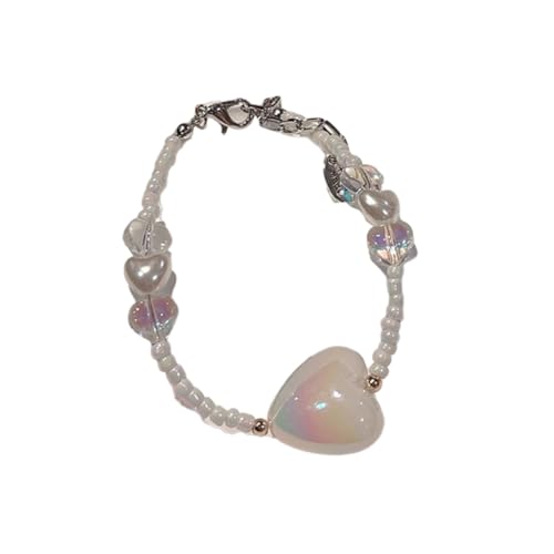 Bijoux Cool Perles colorées pour sublimer un décolleté terne