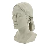 Décoration de chambre : ce sera un cadeau parfait pour vos amis qui aiment les objets en plâtre, ou un bel ornement pour votre maison ou votre bureau