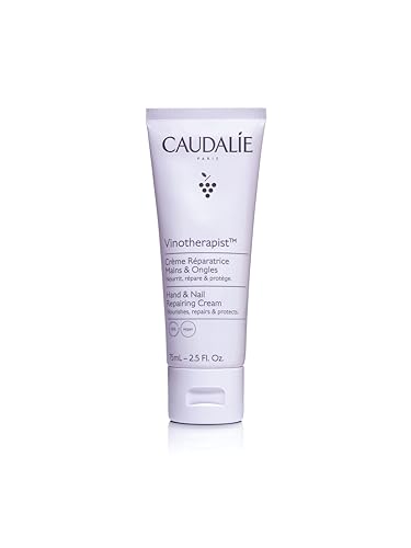 Caudalie Crema Mani - 75 Ml