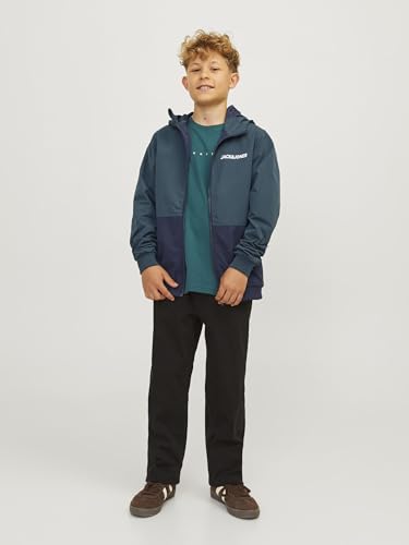 JACK & JONES Boy Softshell Jacke Softshell Jacke Junior
