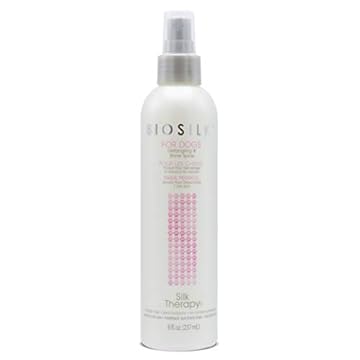 best spray for dogs in heat