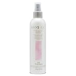 BioSilk for Dogs Silk Therapy Detangling Plus Shine Mist for Dogs | Best Detangling Spray for All Dogs & Puppies for Shiny Coats and Dematting | 8 Oz Bottle (Packaging May Vary),WHITE (Pack of 1)