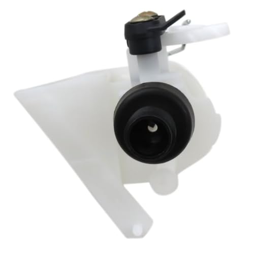 Image of Toilet Water Valve Replacement Kit 31688 Trailer Toilet Water Valve Assembly 31687 31683 for Thetford RV Toilet Parts 31705