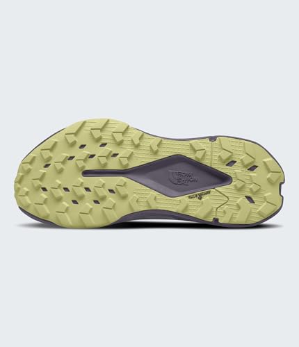 Chaussure de trail Femme The North Face Altamesa 300 V2 contre la fatigue plantaire